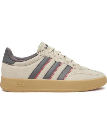 ADIDAS BARREDA WONDER JP7100 BEIGE BEIGE