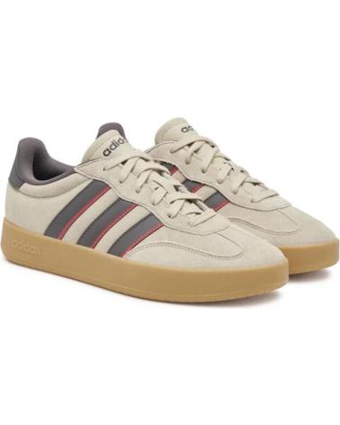 ADIDAS BARREDA WONDER JP7100 BEIGE BEIGE