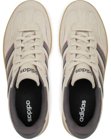ADIDAS BARREDA WONDER JP7100 BEIGE BEIGE