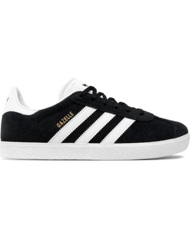 ADIDAS ZAPATILLAS CASUAL ORIGINALS CBLACK-FTWWHT-GOLDMT