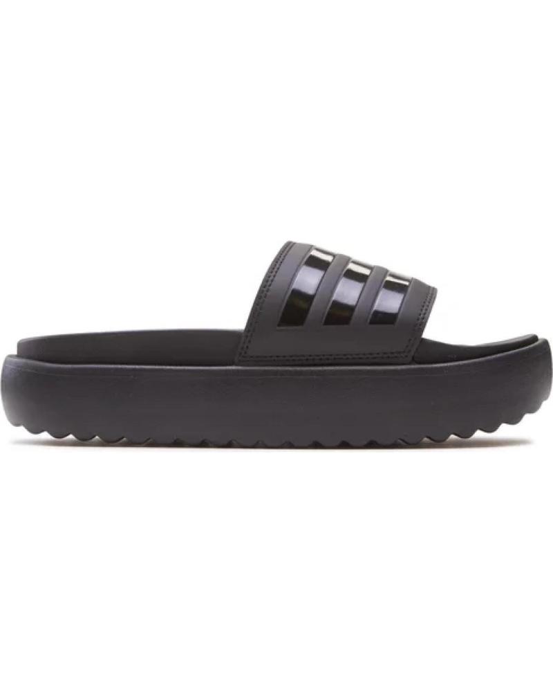 ADIDAS CHANCLAS HQ6179 EN PARA MUJER MULTICOLOR