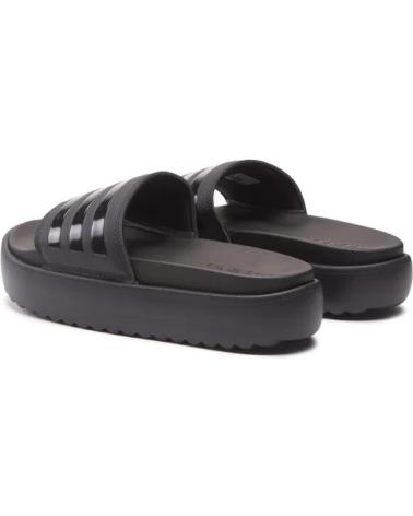 Chanclas ADIDAS  de Mujer y Hombre y Niño CHANCLAS DE NATACION ADILETTE PL  MULTICOLOR