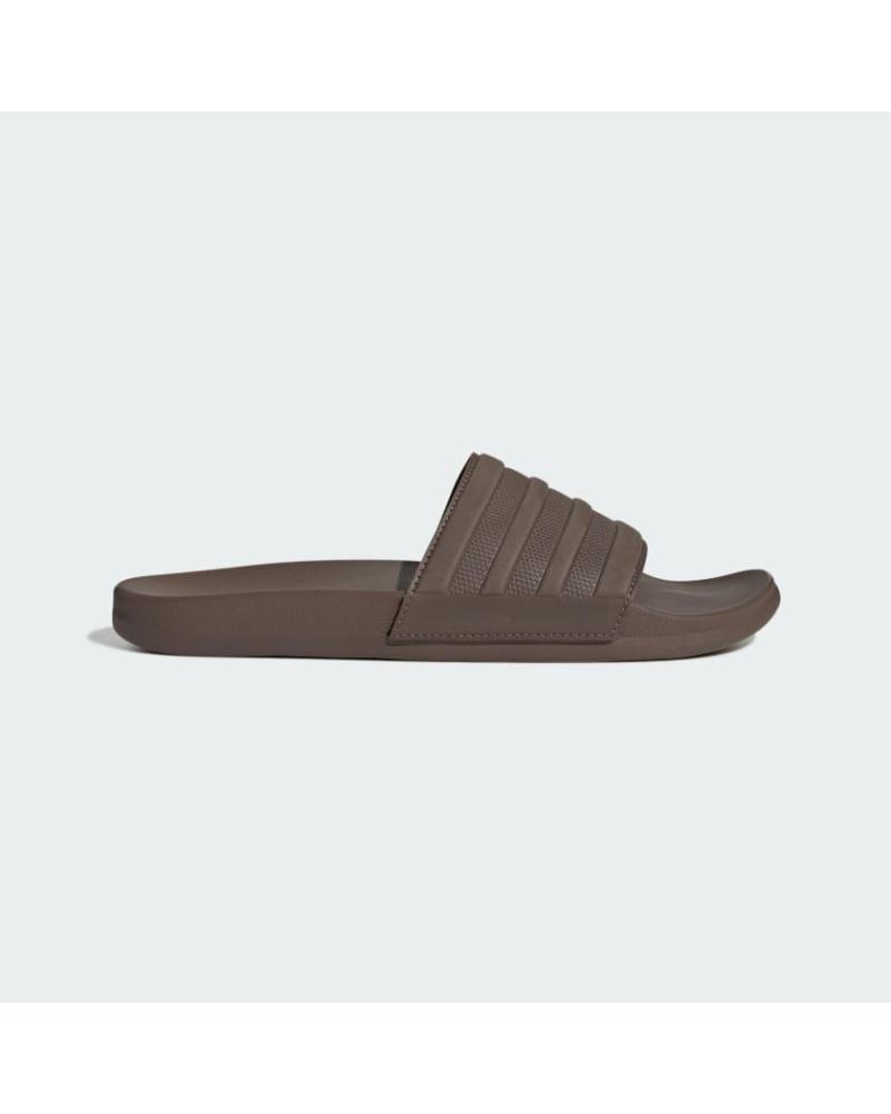 ADIDAS ADILETTE COMFORT JI2256 CHANCLAS UNISEX MARRÓN MARRóN
