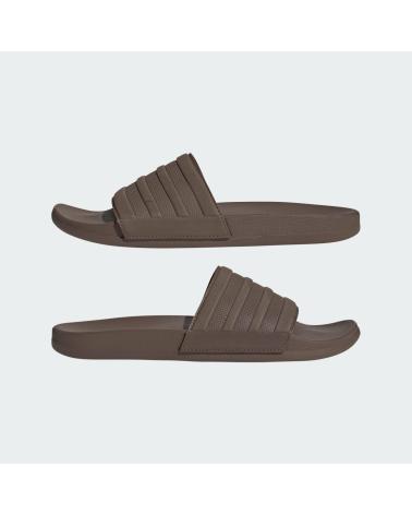 ADIDAS ADILETTE COMFORT JI2256 CHANCLAS UNISEX MARRÓN MARRóN