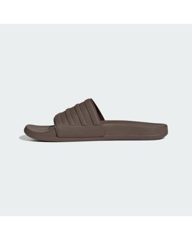 ADIDAS ADILETTE COMFORT JI2256 CHANCLAS UNISEX MARRÓN MARRóN
