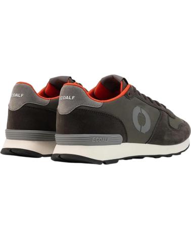 ECOALF UCLAALF MCMSHSNUCLA00243 GRIS