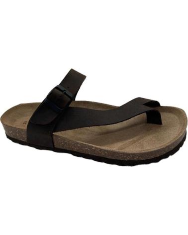 CHIKA10 ST BITER 2854 MARRON-BROWN