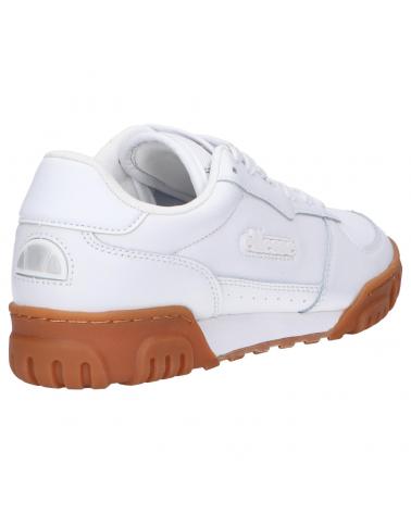 Woman sports shoes ELLESSE SGPF0511 TANKER CUPSOLE  908 WHITE