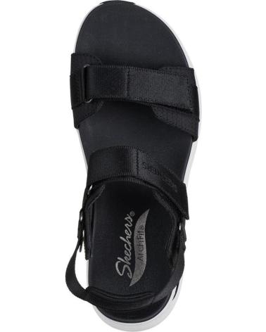 SKECHERS ARCH FIT 2 0 NEGRA NEGRO
