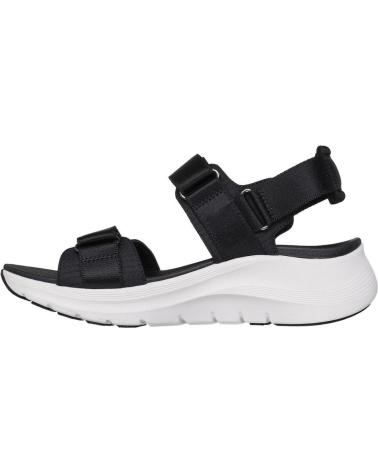 SKECHERS ARCH FIT 2 0 NEGRA NEGRO