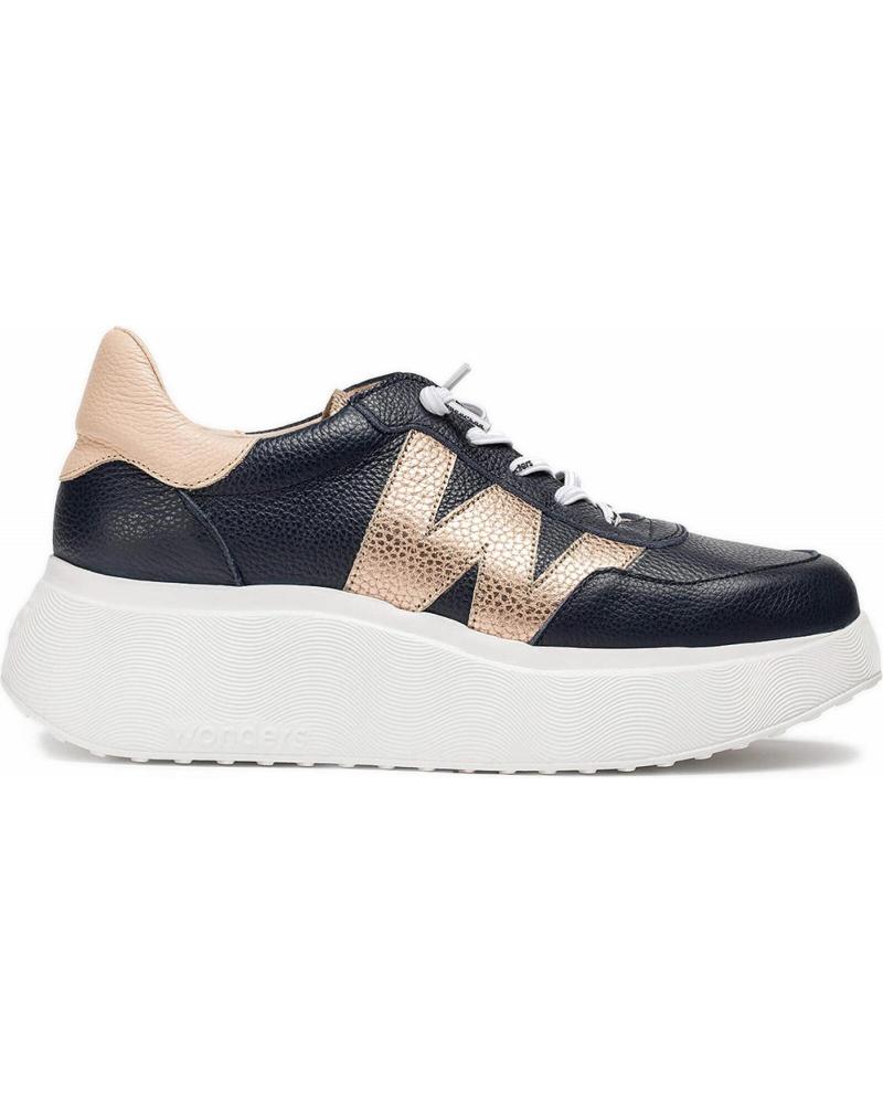 WONDERS DEPORTIVAS PARA MUJER ROMA 25 A-3625 RAMEPALO