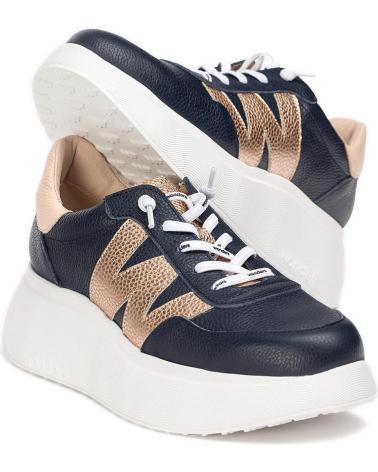 WONDERS DEPORTIVAS PARA MUJER ROMA 25 A-3625 RAMEPALO