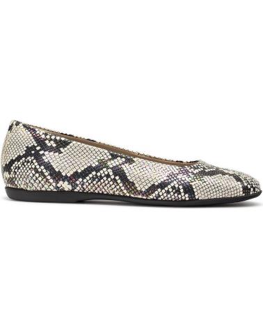 WONDERS BAILARINAS PARA MUJER PEPA 24 A-86124 SNAKEOFF