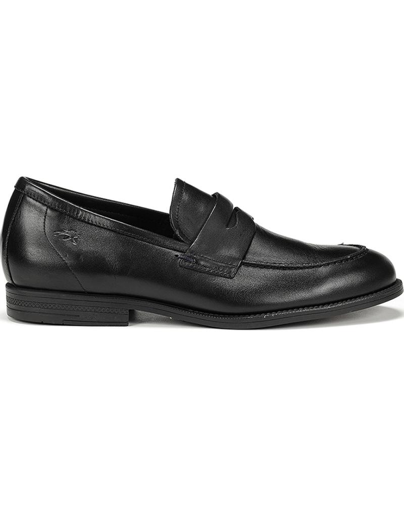 FLUCHOS MOCASINES DE HOMBRE F0824 HENRI HABANANEGRO