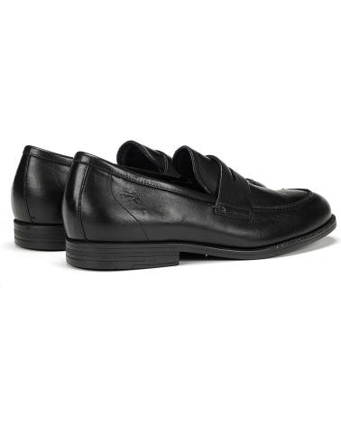 FLUCHOS MOCASINES DE HOMBRE F0824 HENRI HABANANEGRO