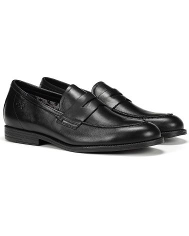 FLUCHOS MOCASINES DE HOMBRE F0824 HENRI HABANANEGRO