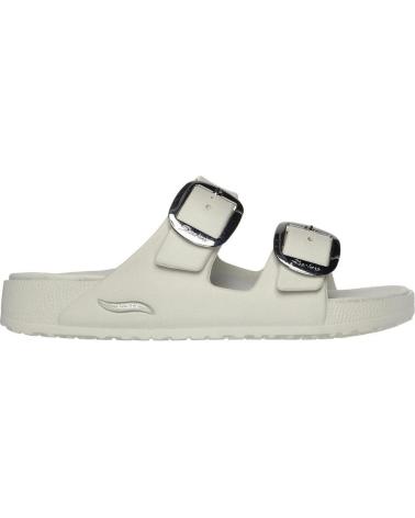 SKECHERS ARCH FIT CAL BREEZE-GOLD STAR BEIG