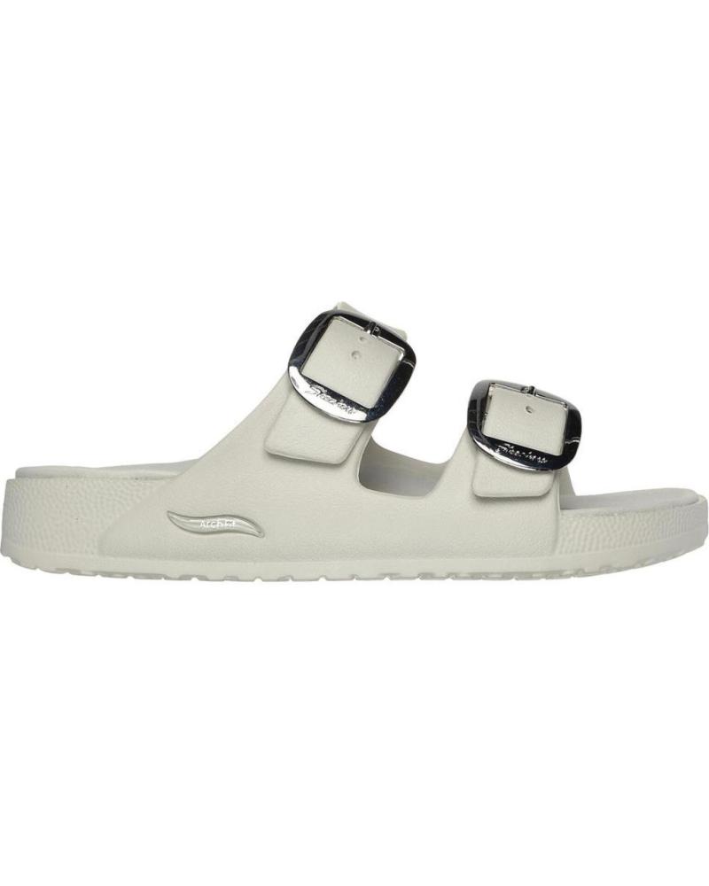 SKECHERS ARCH FIT CAL BREEZE-GOLD STAR BEIG