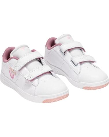 JOMA DEPORTIVOS BLANCO PLAY JR BLANCO ROSA