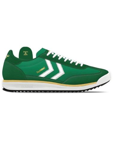 HUMMEL ZAPATILLAS CITY88M GREEN VARIOS COLORES