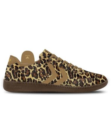 HUMMEL ZAPATILLAS PRINT LEOPARD VARIOS COLORES