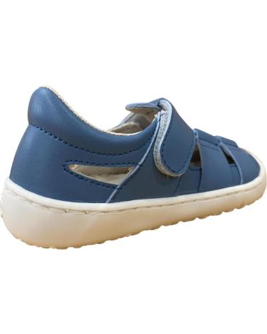 COQUETTE KIDS SANDALIAS 15248 SANDALIA RESPETUOSA AZUL