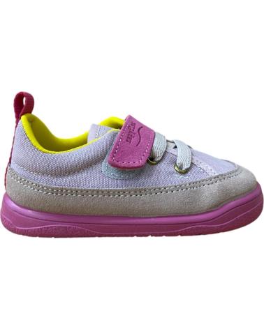 ZAPY LEBECHE DEPORTIVA URBANA ROSA