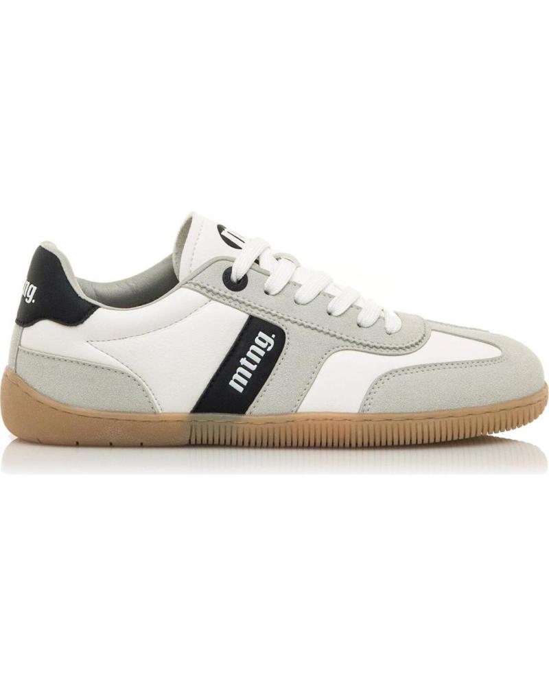 MTNG DEPORTIVO MUSNES COLOR 14102 BLANCO