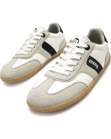 MTNG DEPORTIVO MUSNES COLOR 14102 BLANCO