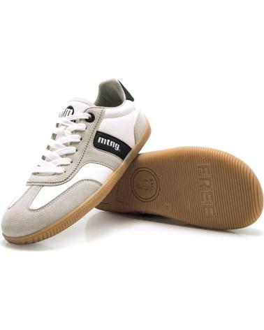 MTNG DEPORTIVO MUSNES COLOR 14102 BLANCO