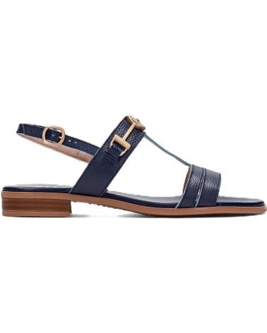 HISPANITAS YAKARTA HV253952 JEANS -51031 AZUL