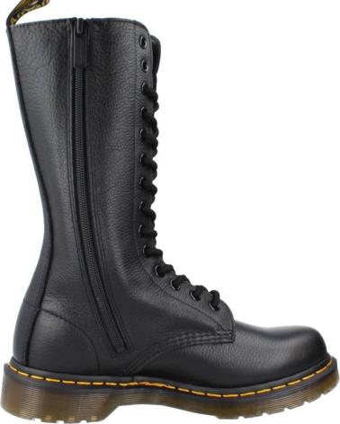 DR MARTENS BOTAS MUJER MODELO EYE VIRGINIA COLOR NEGRO BLACK