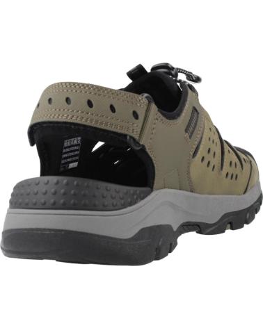 SKECHERS SANDALIAS HOMBRE MODELO TRESMEN - MENARD COLOR VERDE OLV