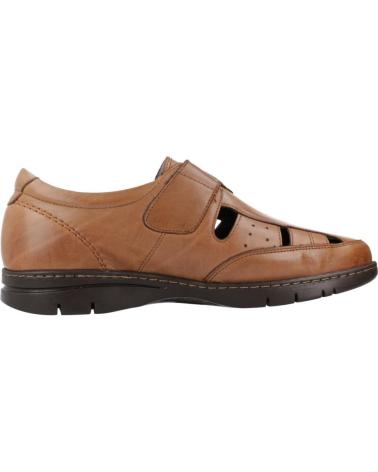 PITILLOS 4030 EN COLOR PARA HOMBRE CUERO