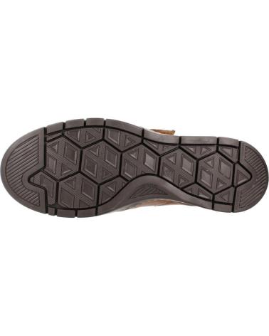 PITILLOS 4030 EN COLOR PARA HOMBRE CUERO