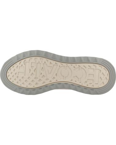 ECOALF ZAPATILLAS MUJER MODELO CONDEALF COLOR MARRON STONE