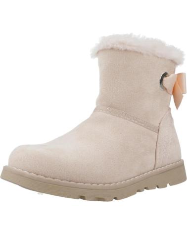 CHICCO BOTAS NINA MODELO FRUTTA COLOR ROSA 100