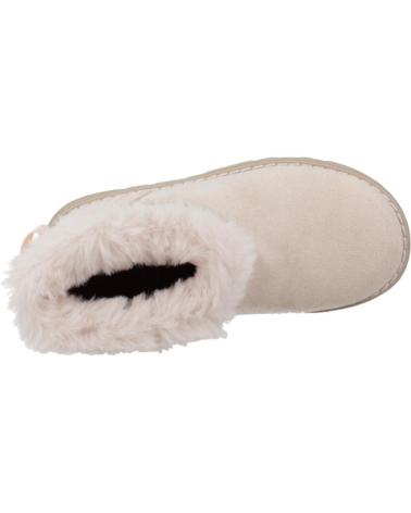 CHICCO BOTAS NINA MODELO FRUTTA COLOR ROSA 100