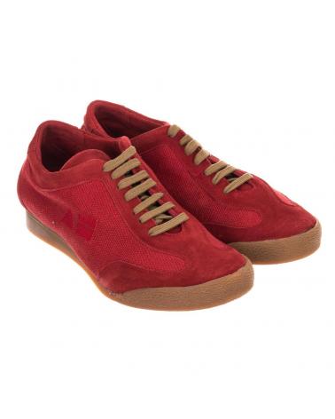 Sports Shoes De Mujer ARMAND BASI ZAPATILLAS  ROJO