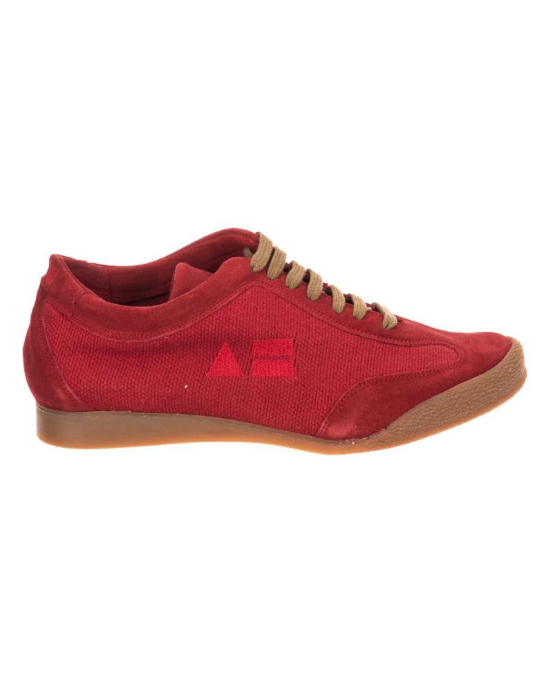 Sports Shoes De Mujer ARMAND BASI ZAPATILLAS  ROJO