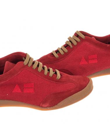 Sports Shoes De Mujer ARMAND BASI ZAPATILLAS  ROJO