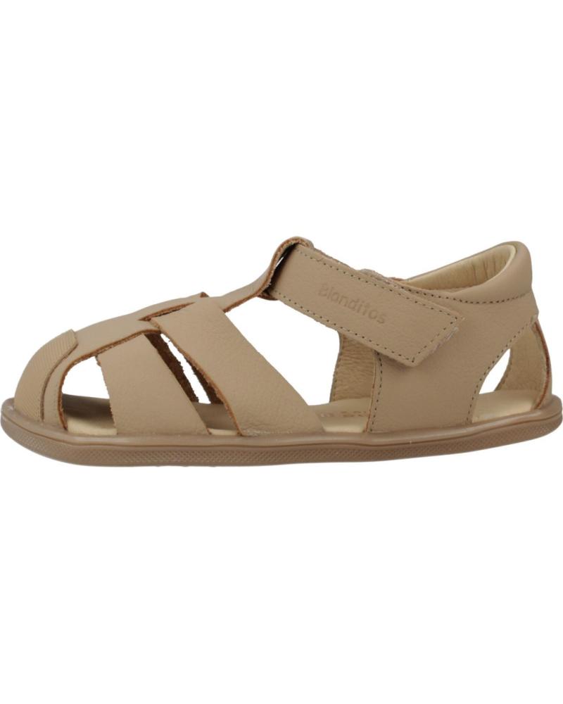 BLANDITOS SANDALIAS BY CRIOS ARENA