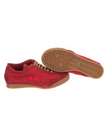 Sports Shoes De Mujer ARMAND BASI ZAPATILLAS  ROJO