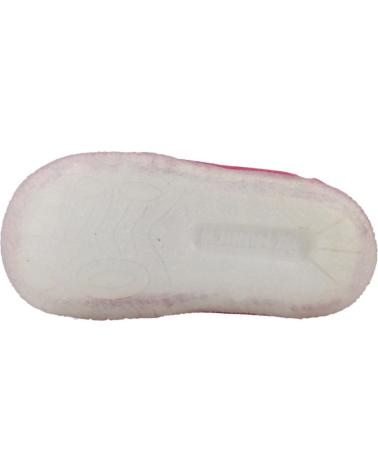 MUNICH ZAPATILLAS NINA MODELO BABY KODA 09 COLOR ROSA 009