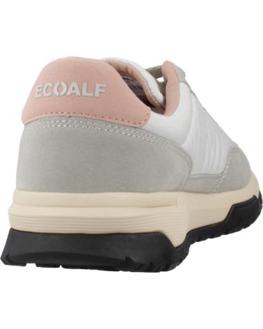 ECOALF ZAPATILLAS MUJER MODELO VENTURAALF COLOR GRIS LGHGRY