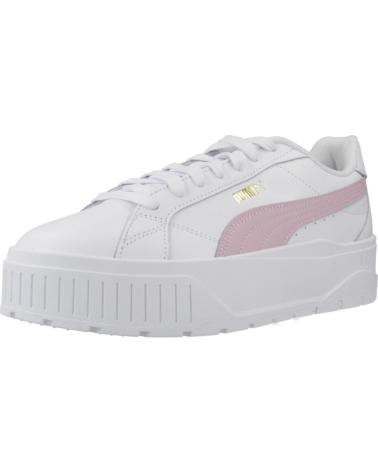 PUMA ZAPATILLAS MUJER MODELO KARMEN II L COLOR BLANCO WHRSMV