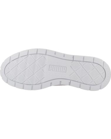 PUMA ZAPATILLAS MUJER MODELO KARMEN II L COLOR BLANCO WHRSMV