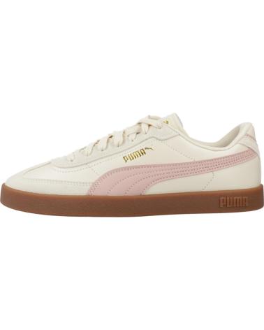 PUMA ZAPATILLA CLUB II ERA 397447 23 BEIGE