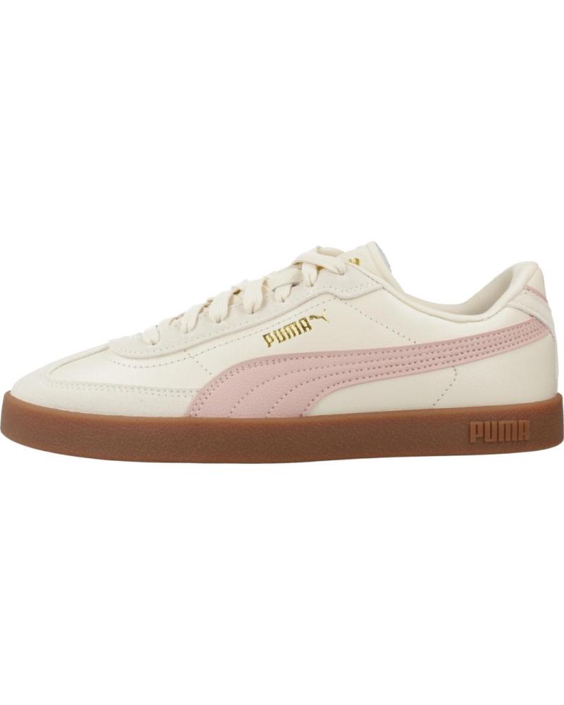 PUMA ZAPATILLA CLUB II ERA 397447 23 BEIGE