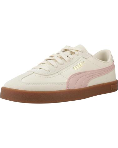 PUMA ZAPATILLA CLUB II ERA 397447 23 BEIGE